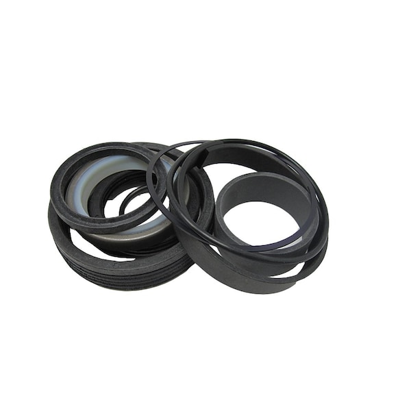 Aftermarket Hydraulic Seal Kit Fits John Deere 350 350B/C/D Dozer Lift AR105381 - main